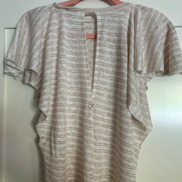 Billabong Out For Waves Beach Cover-Up - Picture 10 of 12